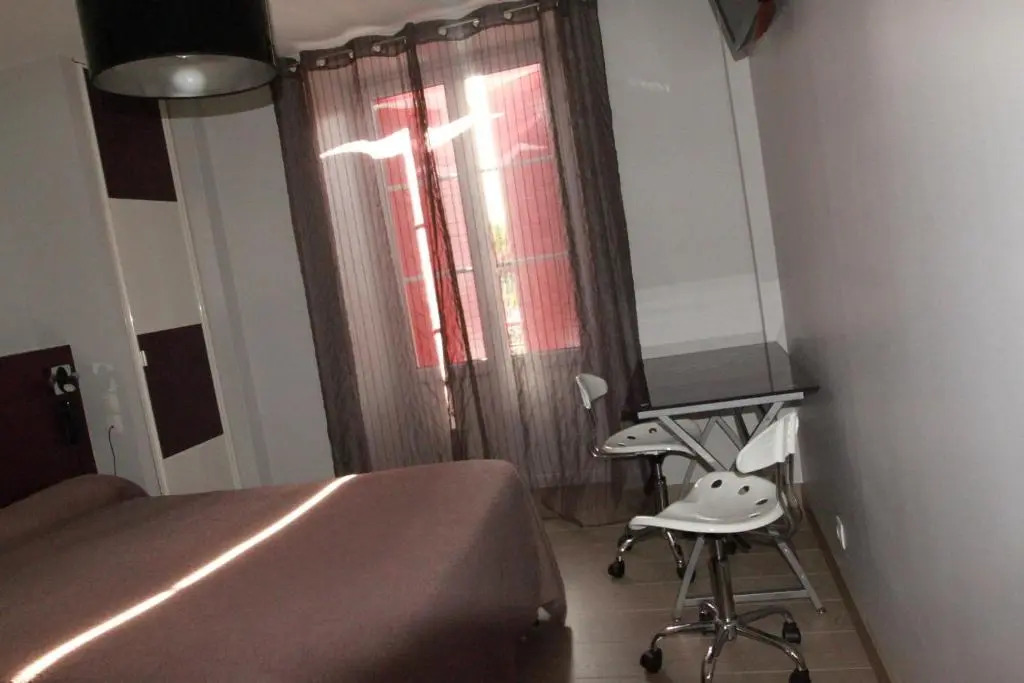 Hotel Mendy