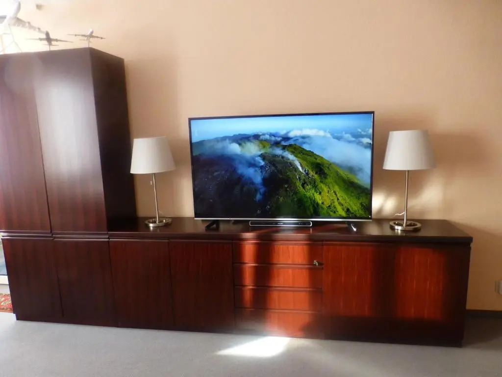 BIT-City Studio und Appartement