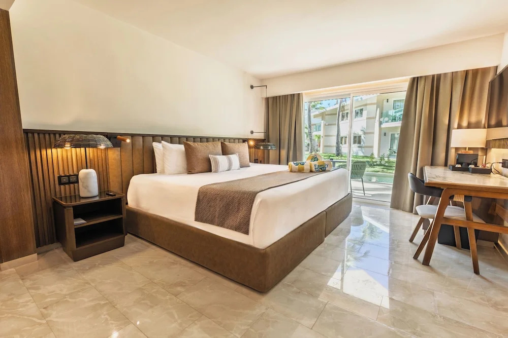 Family Selection at Grand Palladium Select Bávaro - All Inclusive