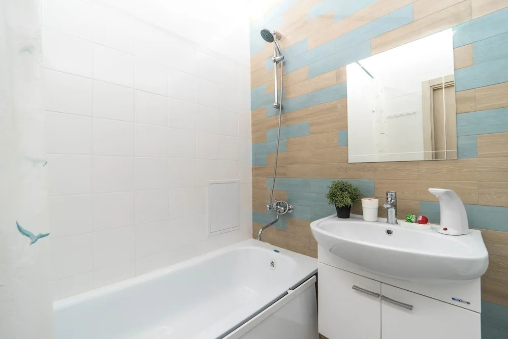 Hello Apartment on Vadima Shefnera 14