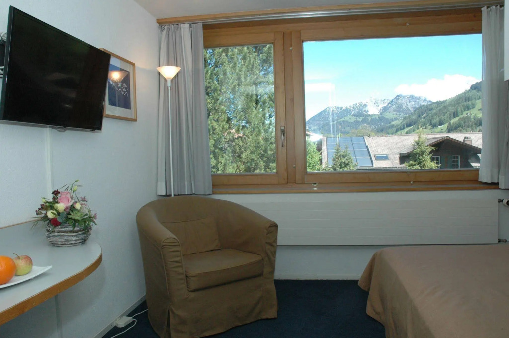 Hotel Kreuz Lenk