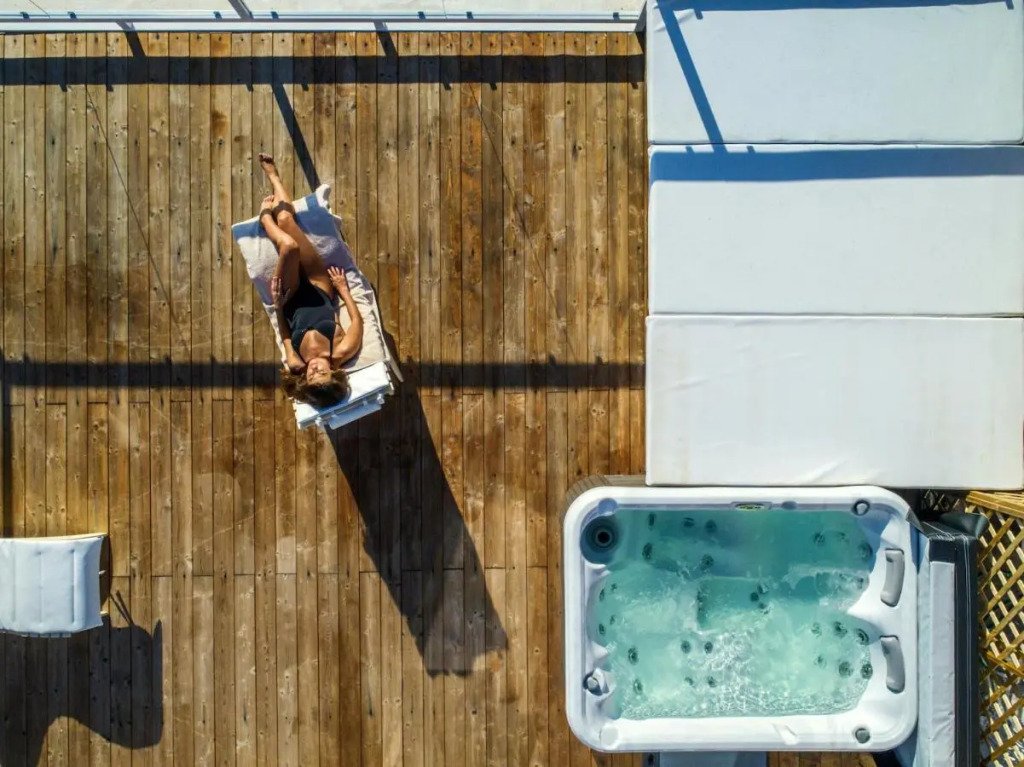 Hotel Santa Caterina