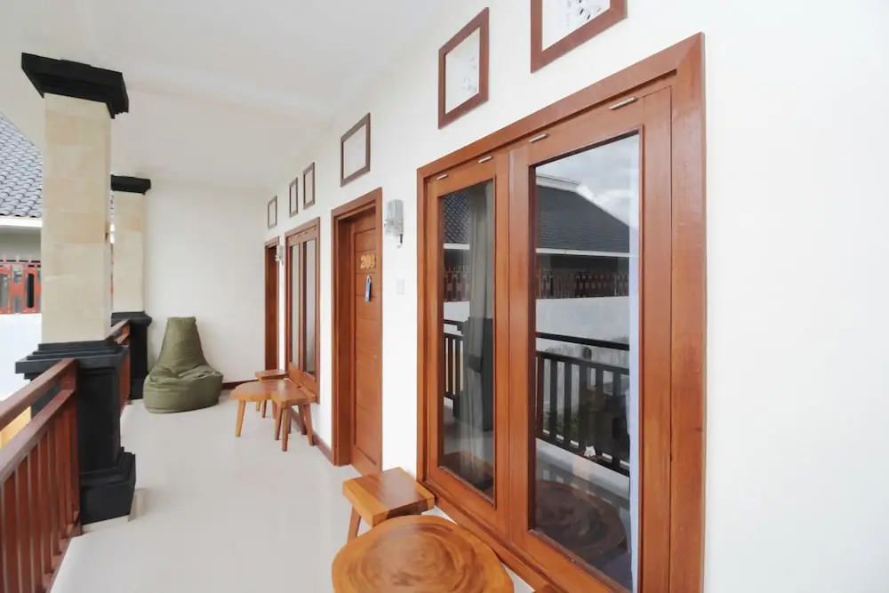 Airy Seminyak Belong 46 Kuta Bali