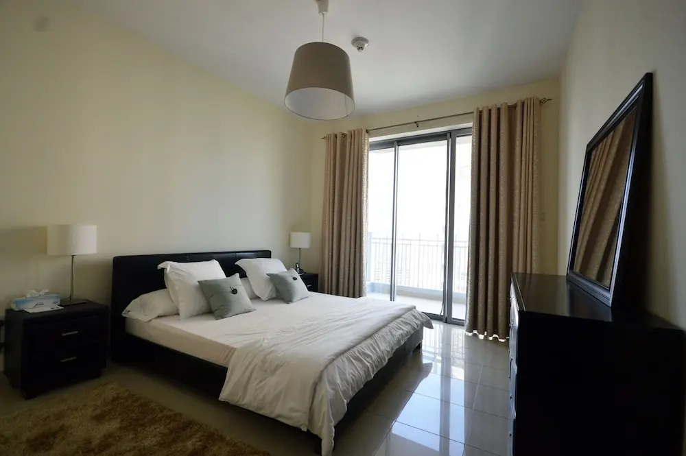 City Nights Holiday Homes - Stand Point Tower A
