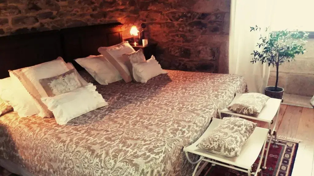 Pazo de Bendoiro