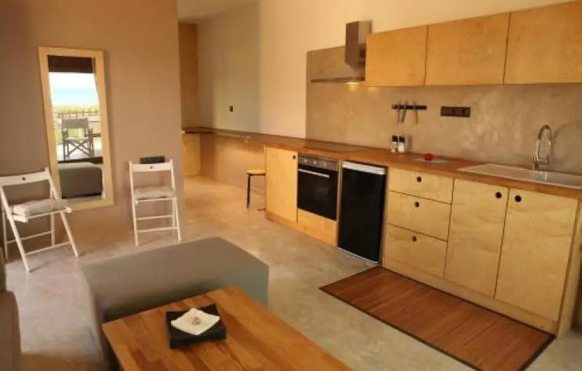 Flat 1 Bedroom 1 Bathroom - Kissamos