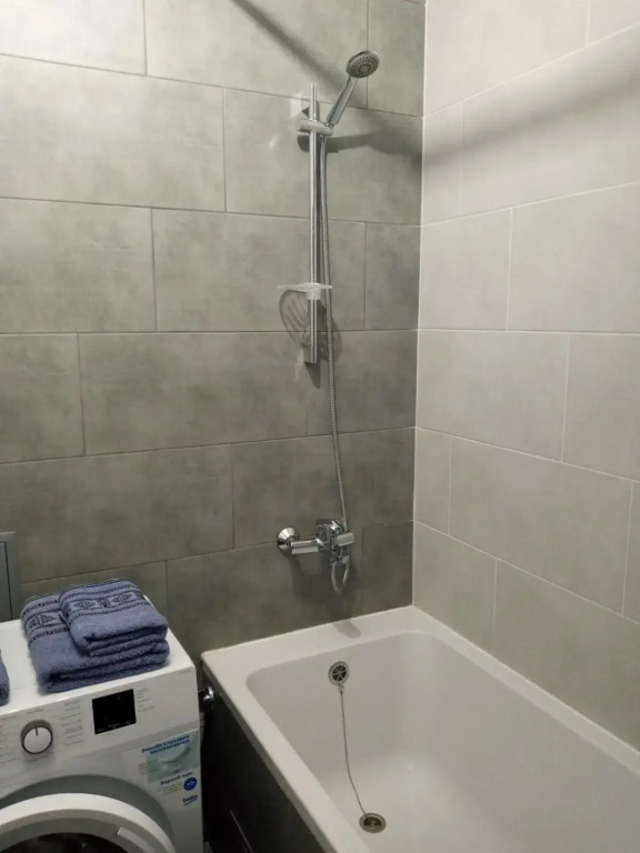 Luxury Central Apartment