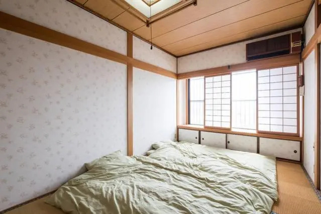 Imatetsu Minshuku 2