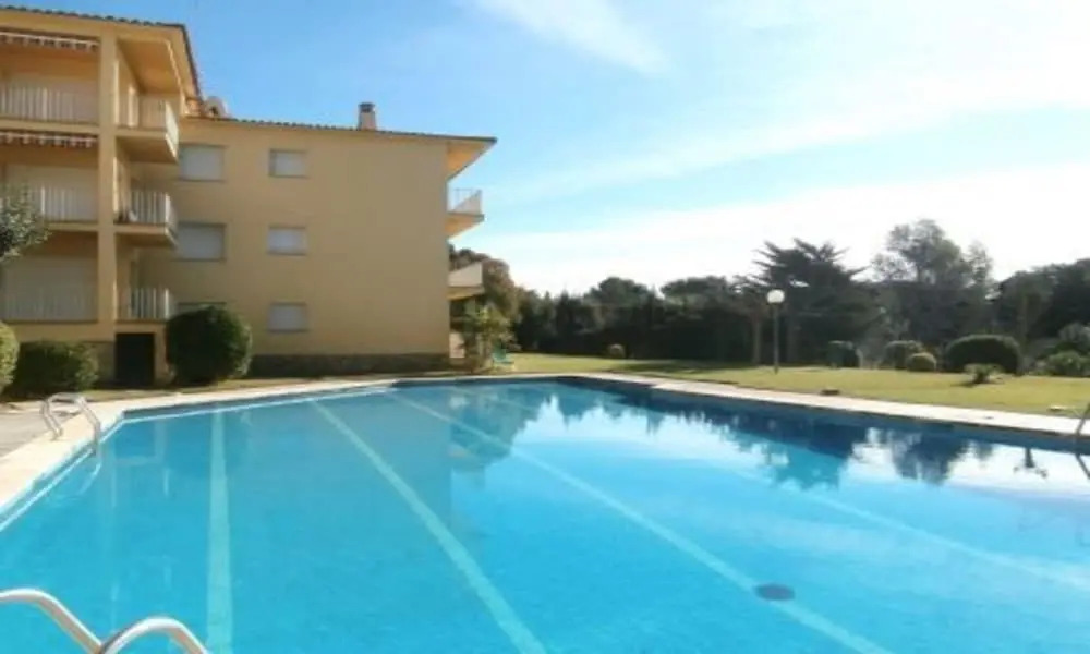 Apartment in Llafranc - 104844 by MO Rentals