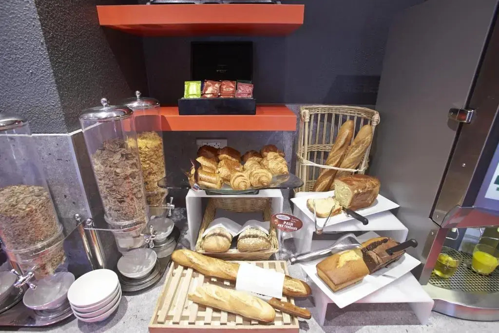 Ibis Auray