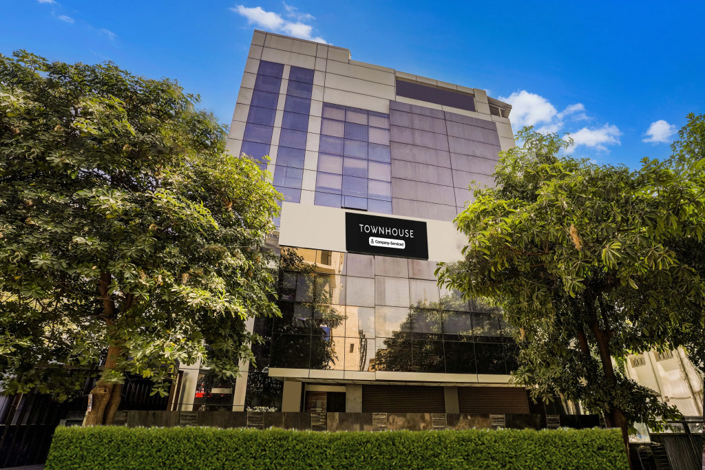 Super Townhouse Kranti Square Aurangabad