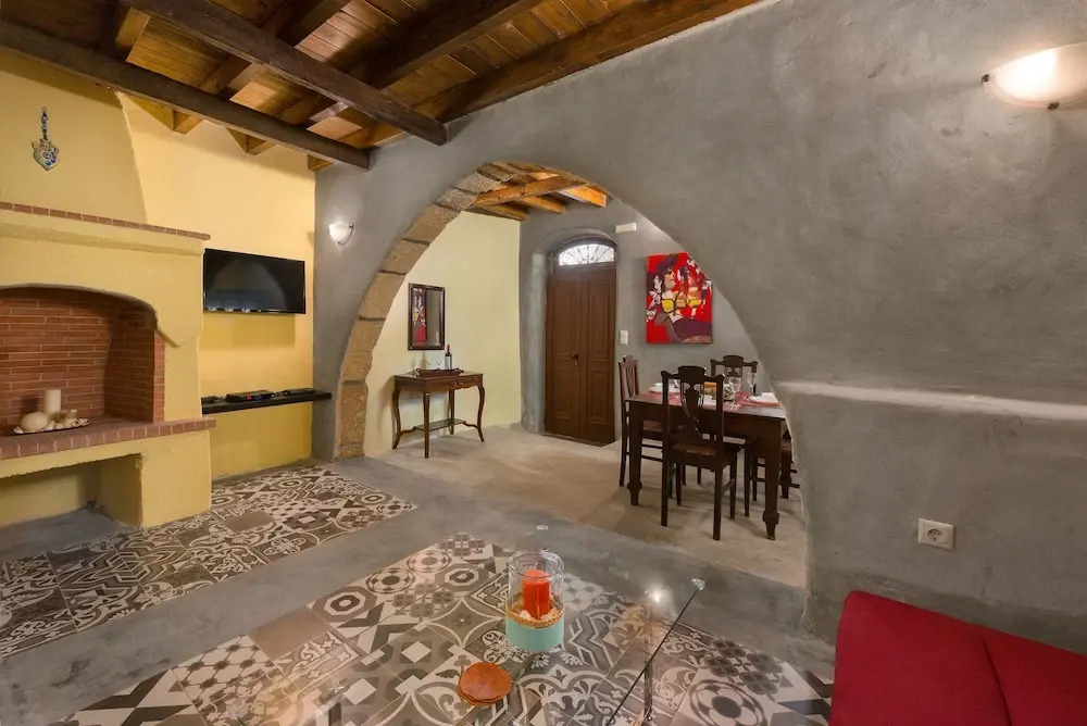 Cosy Keep