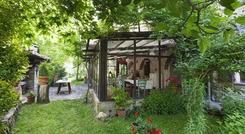 La Chiusa