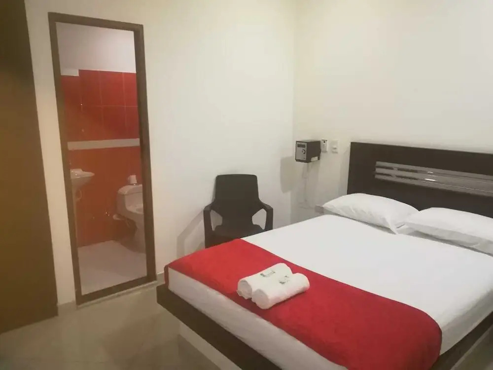 Hotel Laureles Park