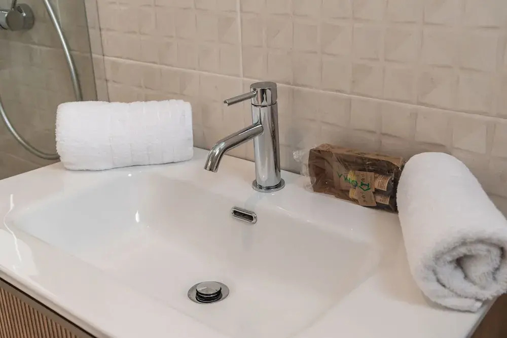 Family Apartment With Balcony, Wifi