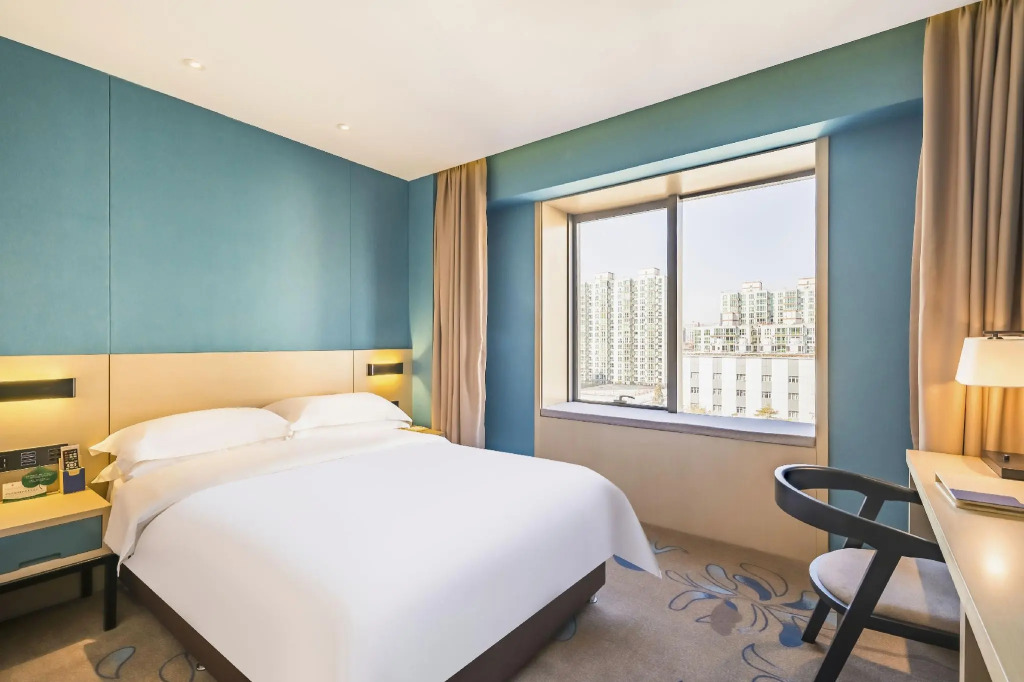 Beijing Ruyi Business Hotel
