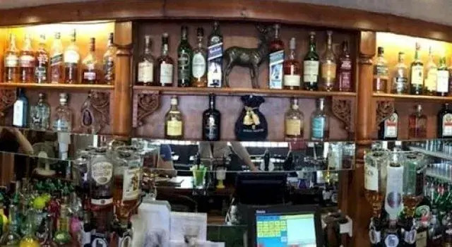 The Stag Hotel