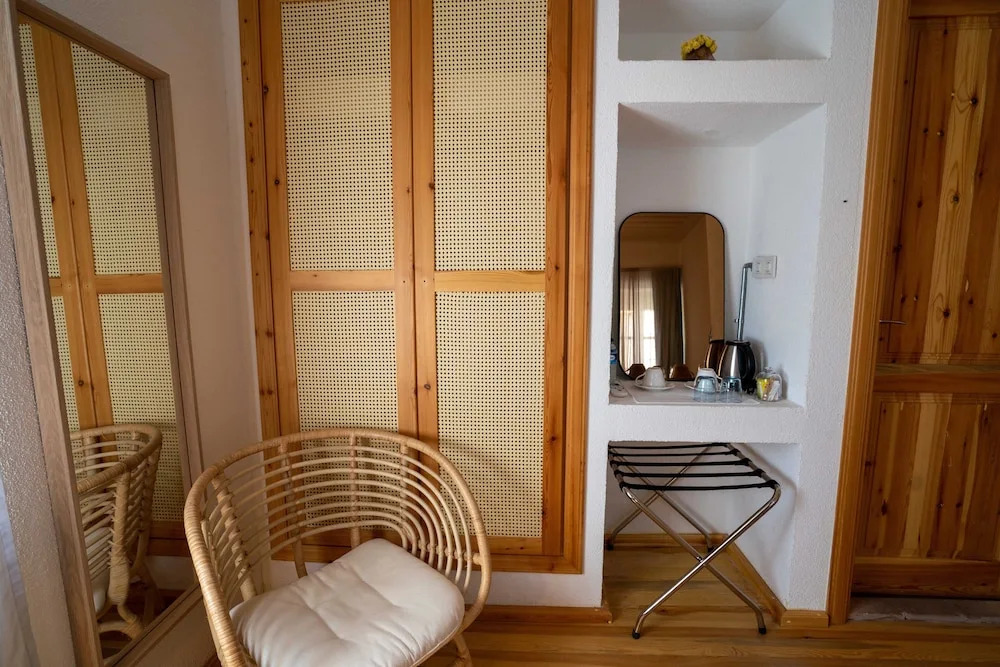 Ajlan Rooms