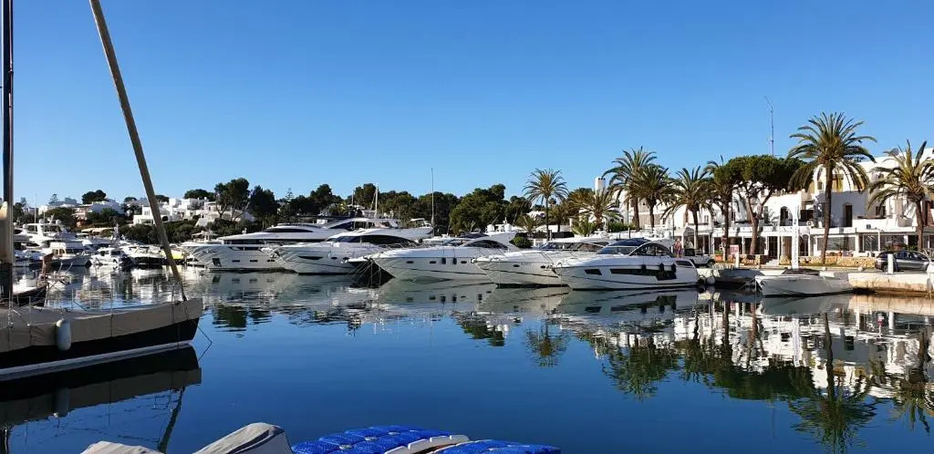 Apartment Marina Calador