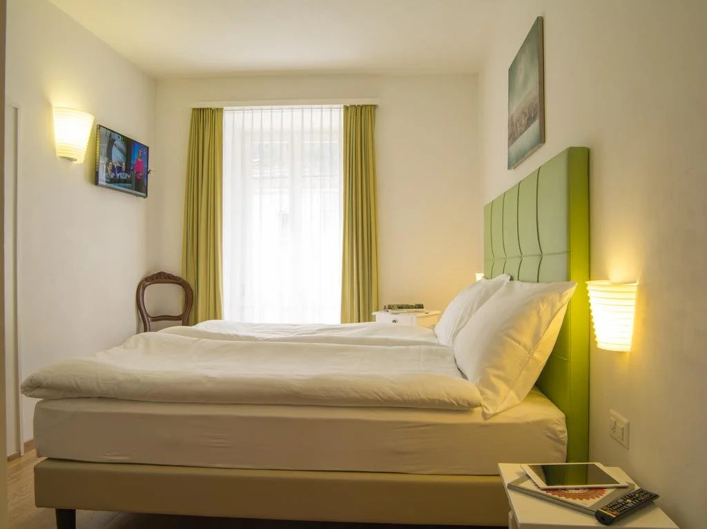 Hotel Biobistro Semadeni