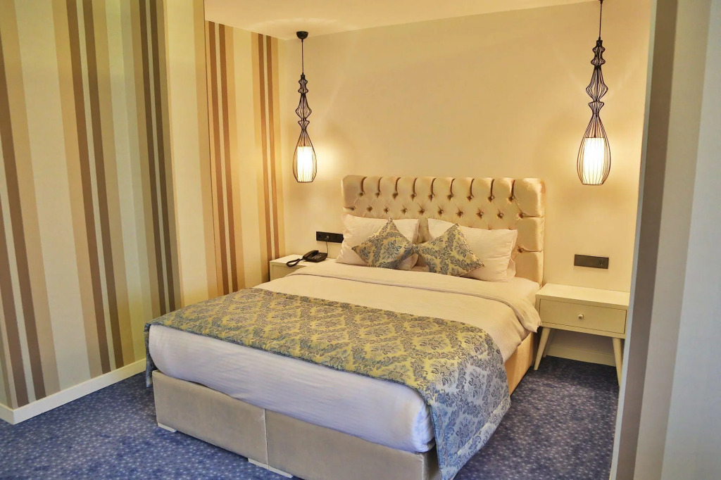 Pelit Otel