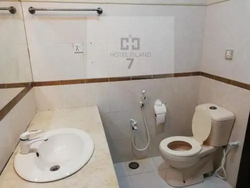 Hotel 7island