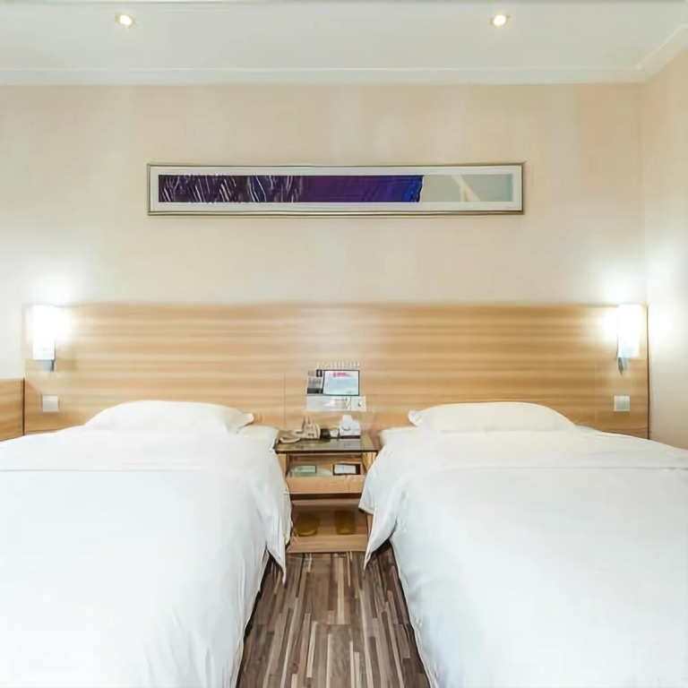 City Comfort Inn Changshi Mawangdui