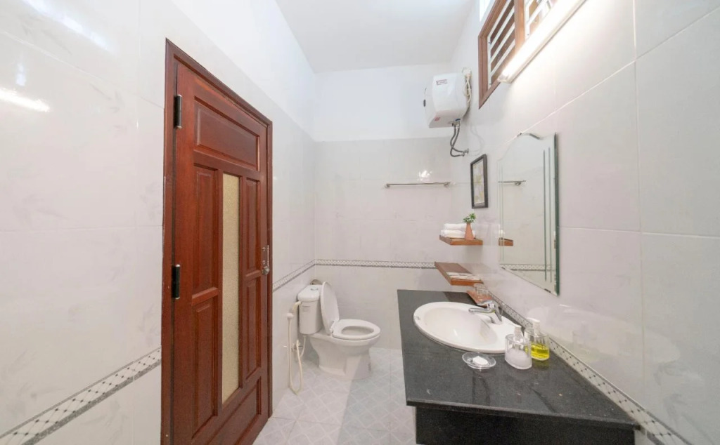 Green Garden Hoi An Homestay