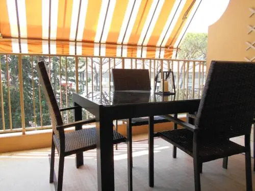 Appartement Marco Polo