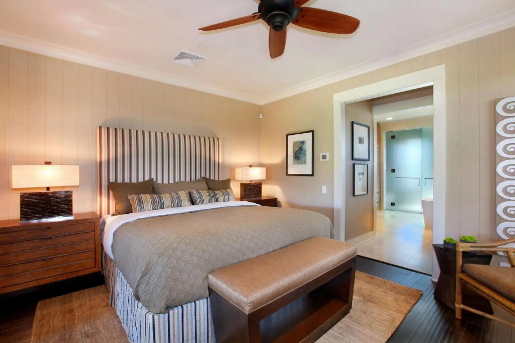 The Lodge at Kukui’ula