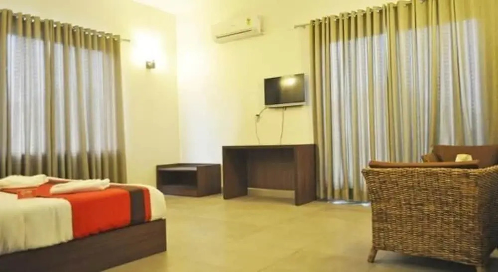 Garden Villa Gurgaon