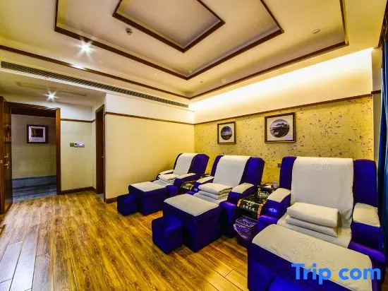 Jin Du International Hotel
