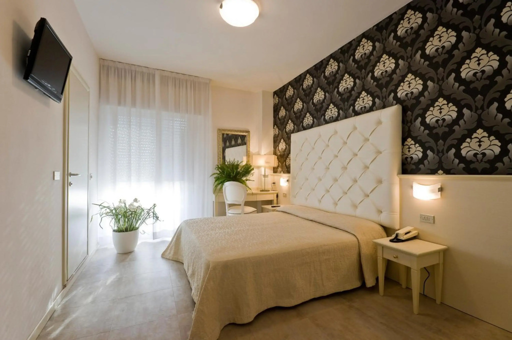 Hotel Foschi-Peninsula