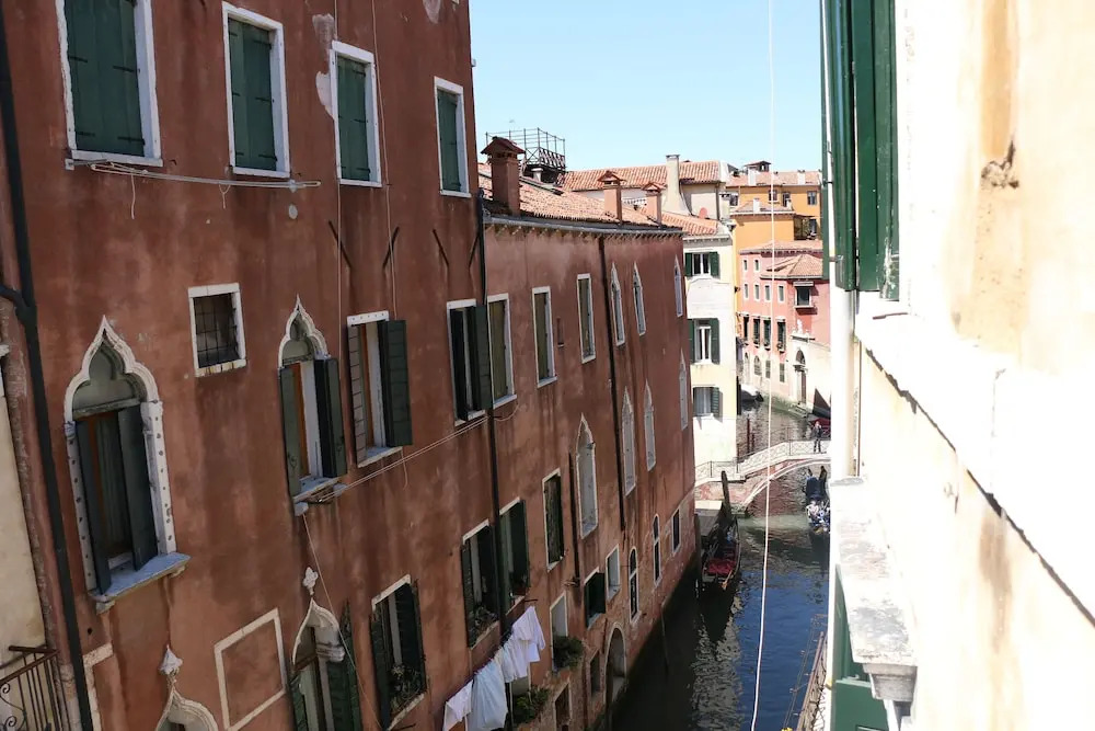 Palazzetto San Marco