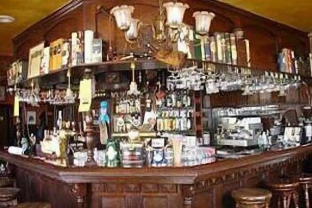 The Piper's Pub