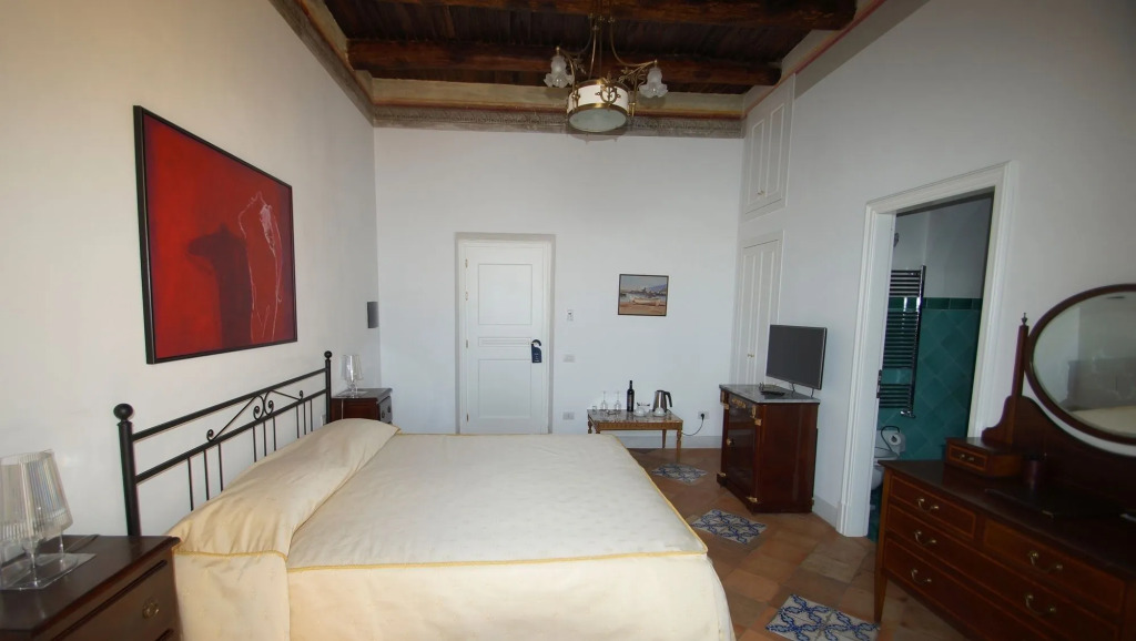 Palazzo Suriano Heritage Hotel