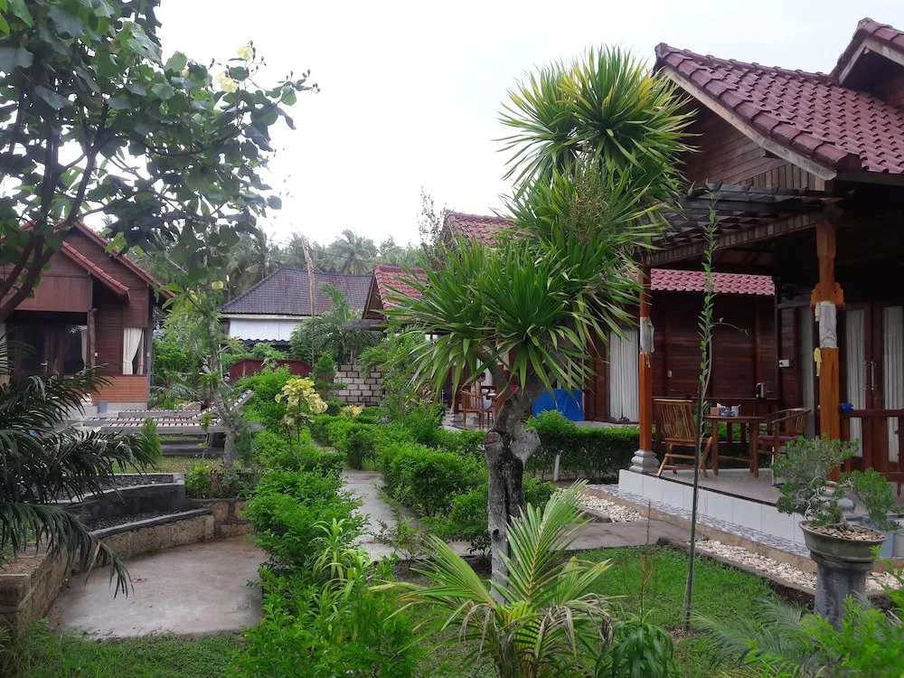 Timbool Bungalow