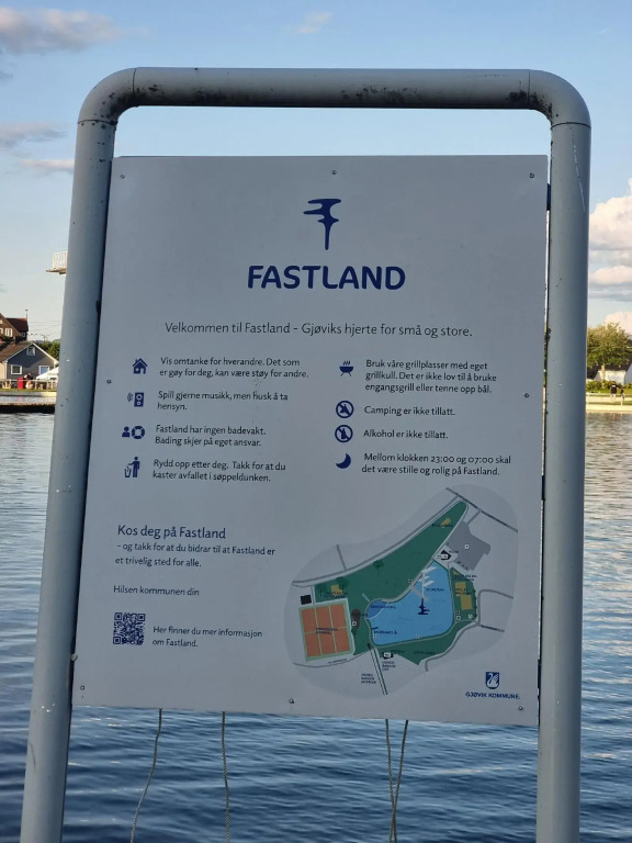 Hovdetun - Gjøvik Vandrerhjem - Hostel