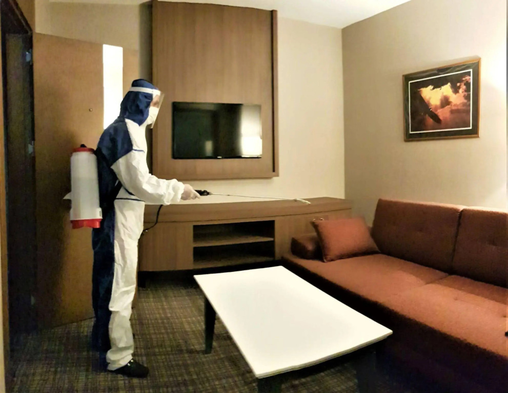 Grand Isias Hotel