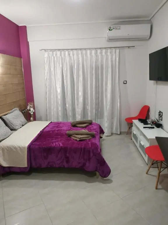 G M 4 ROOMS KENTRO in the heart of the city