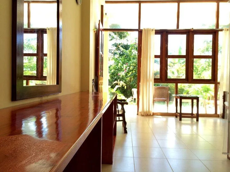 Hotel Finlanka