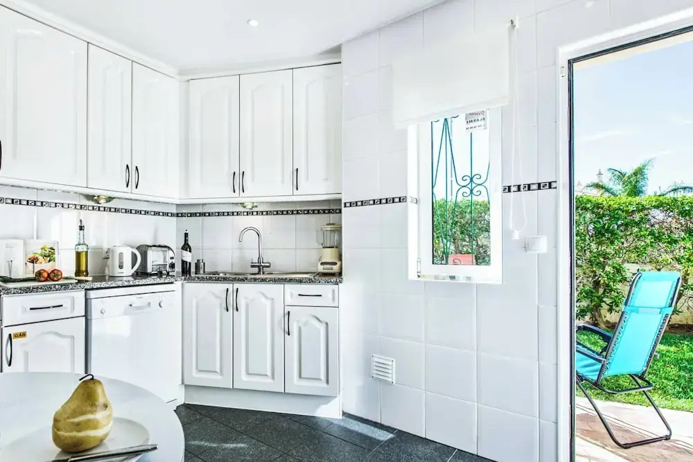 Julieta by Algarve Villa Holidays