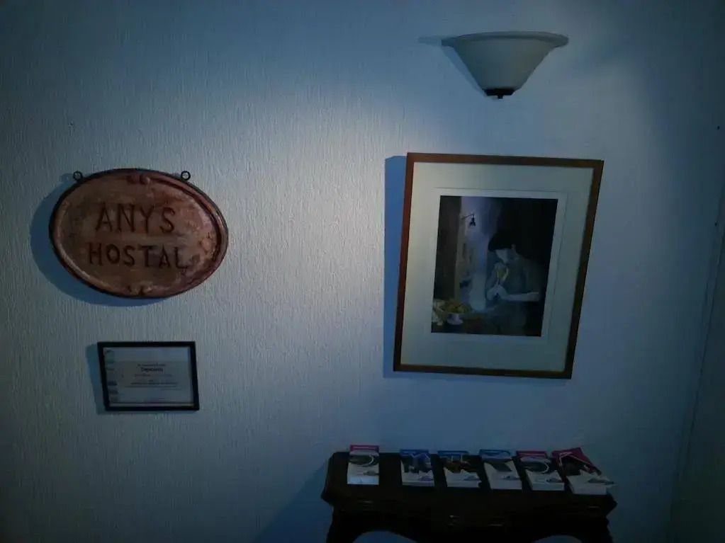 Anys Hostal