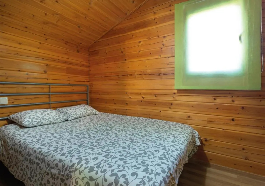 Cabañas El Ruso