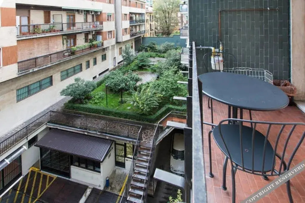 Guini Dream Apartment Milan