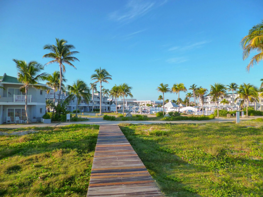 Tryp Cayo Coco