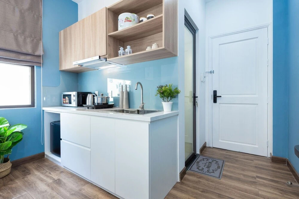 Cozrum Homes Greena House