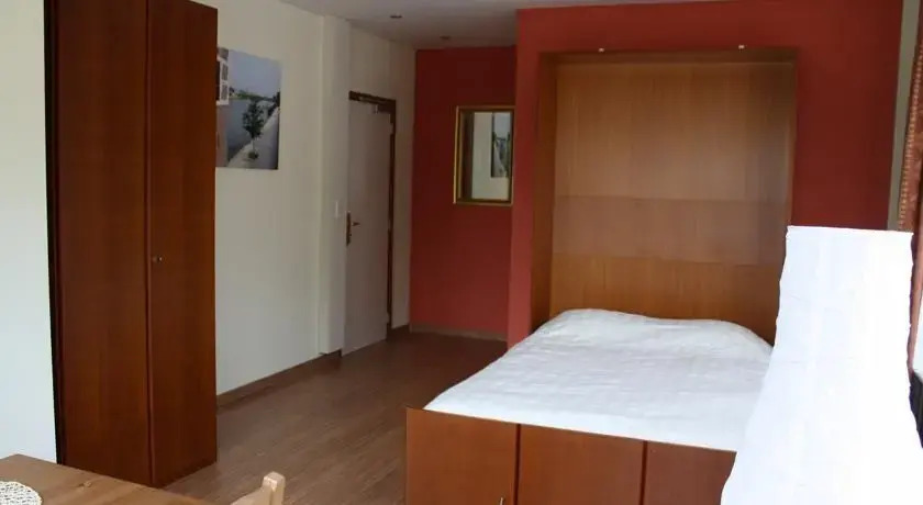 TBA Apartments