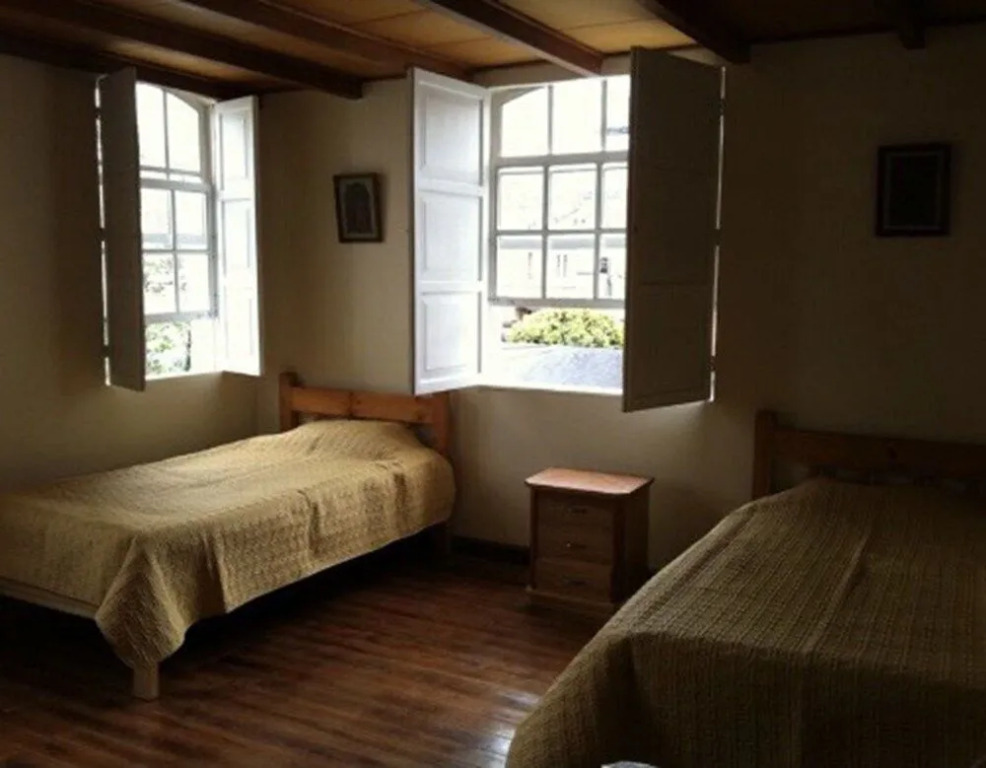 Hostal Volunteer House