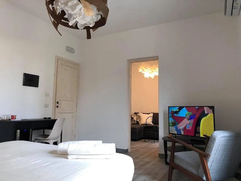Terra di Sicilia Luxury Centro